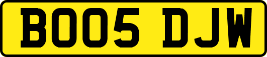 BO05DJW