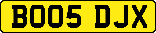 BO05DJX