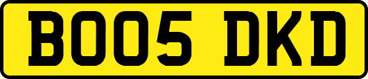 BO05DKD