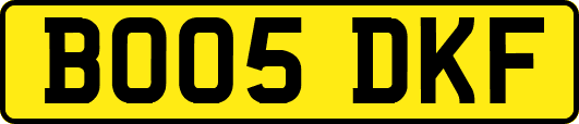 BO05DKF