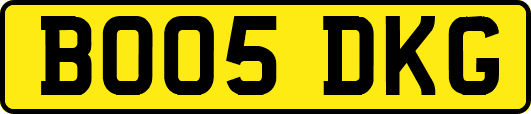 BO05DKG