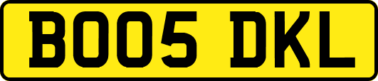 BO05DKL