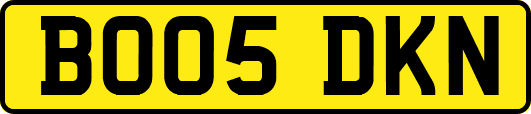 BO05DKN