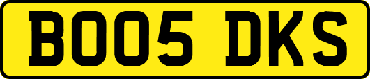 BO05DKS