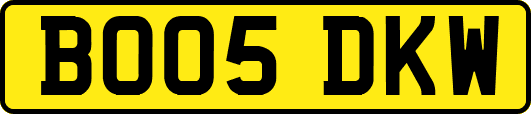 BO05DKW