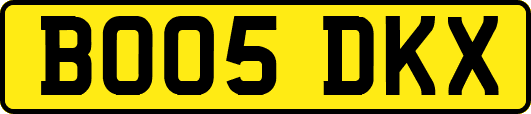 BO05DKX
