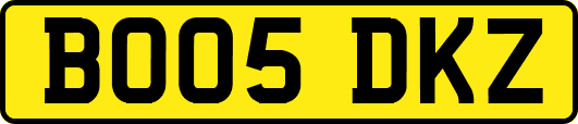 BO05DKZ