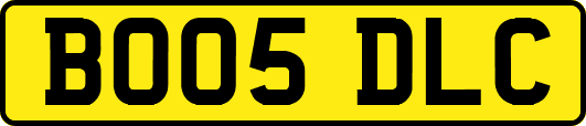 BO05DLC