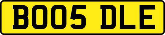 BO05DLE