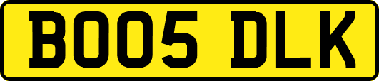 BO05DLK