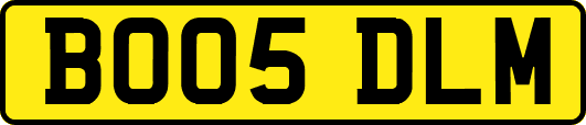 BO05DLM