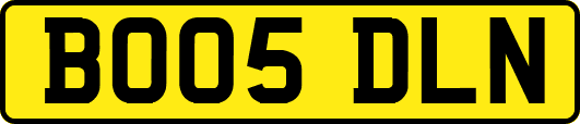 BO05DLN