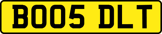 BO05DLT