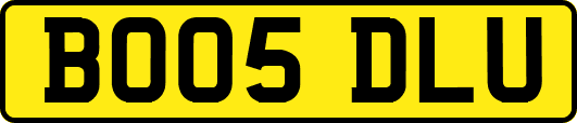 BO05DLU