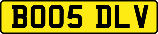 BO05DLV