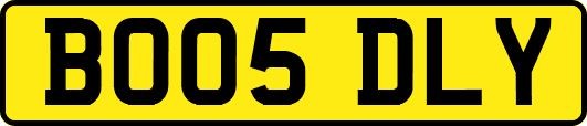 BO05DLY