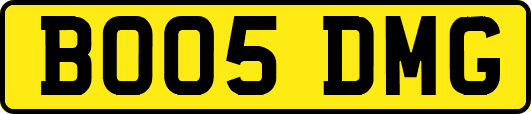 BO05DMG