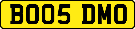 BO05DMO
