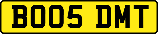 BO05DMT