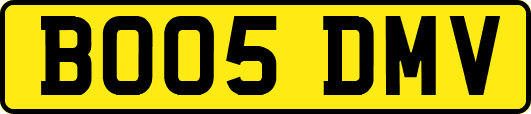 BO05DMV