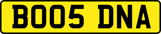 BO05DNA