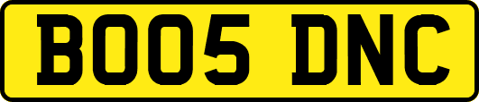 BO05DNC