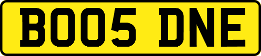 BO05DNE