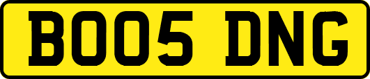 BO05DNG