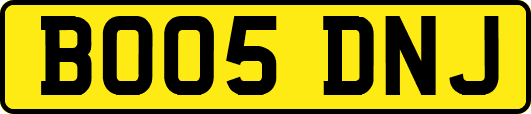 BO05DNJ