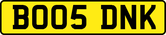 BO05DNK
