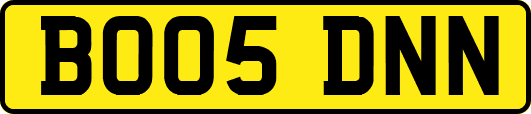 BO05DNN