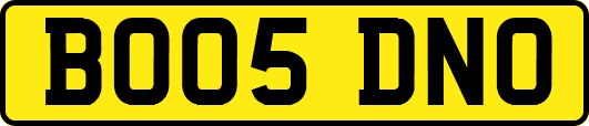 BO05DNO