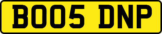 BO05DNP