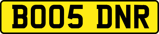 BO05DNR