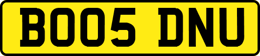 BO05DNU