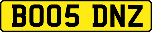BO05DNZ