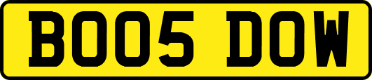 BO05DOW