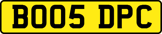 BO05DPC