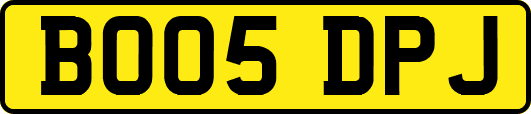 BO05DPJ