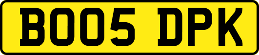BO05DPK