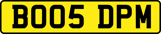 BO05DPM