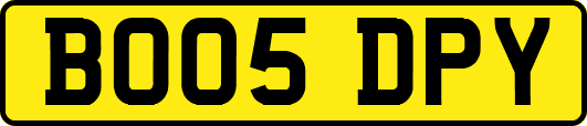 BO05DPY