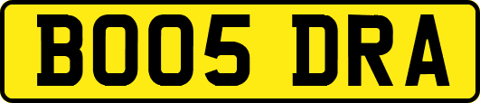 BO05DRA