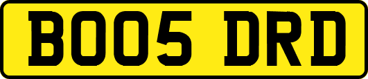 BO05DRD