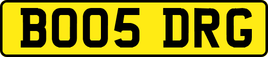BO05DRG