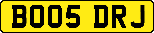 BO05DRJ
