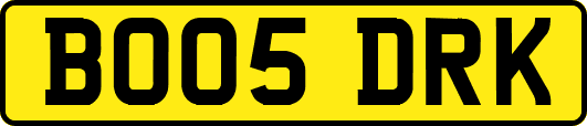 BO05DRK
