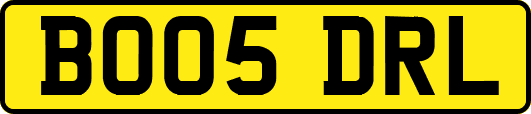 BO05DRL