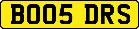 BO05DRS