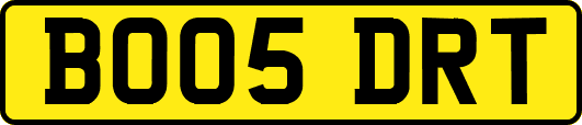 BO05DRT